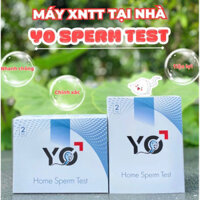 Máy Xét Nghiệm Tinh Trung Tại Nhà Yo Sperm Test Wifi 2.0