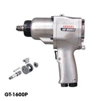 máy xiết bu lông 1/2" Nhật Bản VESSEL GT-1600P