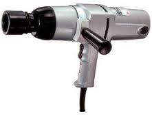 Máy xiết mở bu lông Makita 6910