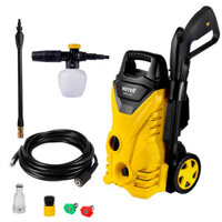 Máy xịt áp lực cao 1650W Huter M135-HP (70/8/68)