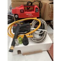 Máy xịt áp lực nước Thương hiệu HIKARI HK-H2 (sản phẩm rất tiện ích cho mọi nhà)