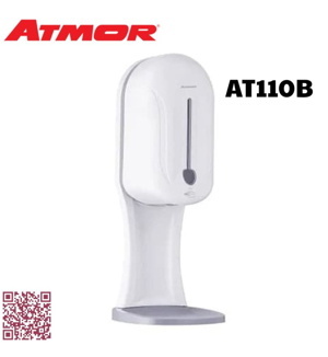 Máy xịt cồn cảm ứng tự động Atmor AT110B