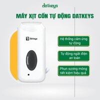 Máy xịt cồn tự động cao cấp Datkeys Model M-X11