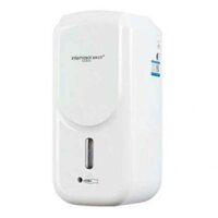 Máy xịt cồn tự động interhasa HSD B800. máy đựng dung dịch sát khuẩn tay tự động