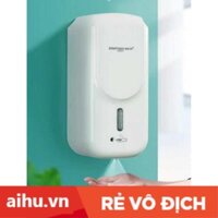 Máy xịt cồn tự động interhasa :HSD-B800