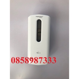 Máy xịt cồn tự động Interhasha HSD-B802