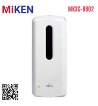 Máy xịt cồn tự động tự động Miken MKXC-B802