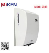 Máy xịt cồn tự động tự động Miken MKXC-6000