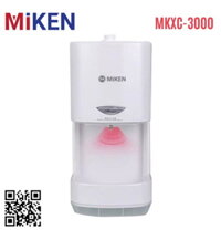 Máy xịt cồn tự động tự động Miken MKXC-3000
