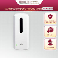 Máy xịt cồn tự động tự động Miken MKXC-B80