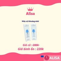 Máy xịt khoáng mini -ALISA