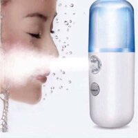 MÁY XỊT KHOÁNG NANO MINI CẦM TAY