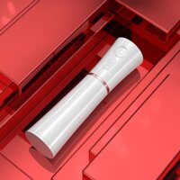 Máy xịt khoáng nano mini phun sương dưỡng ẩm da cực đẹp và sang choảnh