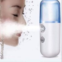 MÁY XỊT KHOÁNG NANO MINI