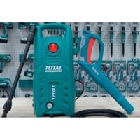 Máy xịt rửa 1300W TOTAL TGT11316