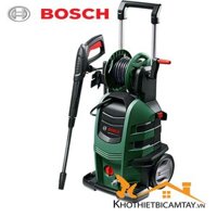 Máy xịt rửa áp lực cao Bosch Aquatak 150