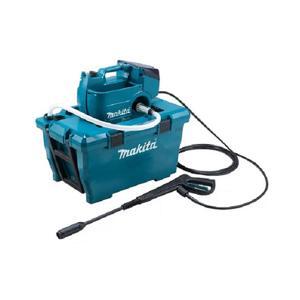 Máy xịt rửa áp lực cao dùng pin DHW080PT2
