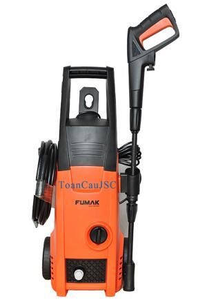 Máy xịt rửa áp lực cao Fumak F-2000