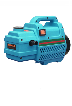 Máy xịt rửa áp lực cao Fumak FM23