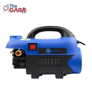 Máy xịt rửa áp lực cao áp Kachi MK164 - 1400W