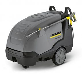Máy xịt rửa áp lực cao Karcher HDS-E 8/16-4 24kW