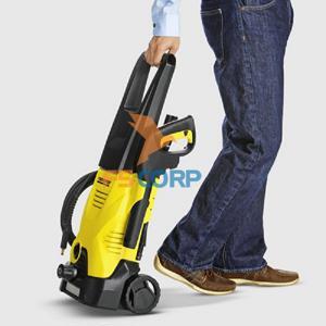 Máy xịt rửa áp lực cao Karcher K2 Car
