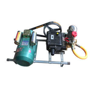 Máy xịt rửa áp lực cao Nakawa NK54 - 3.0KW