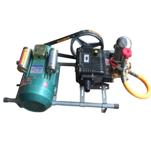 Máy xịt rửa áp lực cao Nakawa NK54 - 3.0KW