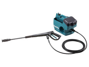 Máy xịt rửa áp lực dùng pin Makita DHW080ZK - 18V