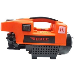 Máy xịt rửa Btec BT1401 - 1200W