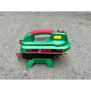 Máy xịt rửa cao áp 2200W Dekton DK-CWR2200A