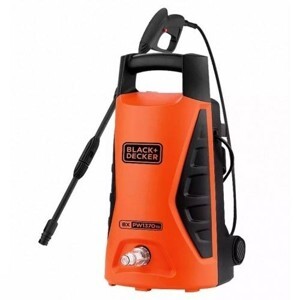 Máy xịt rửa cao áp Black&Decker PW1370TD