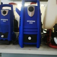 Máy xịt rửa cao áp HYUNDAI AH-100