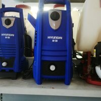 Máy xịt rửa cao áp HYUNDAI AH-130