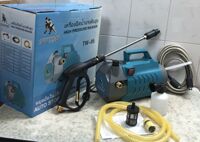 MÁY XỊT RỬA CÓ CHỈNH ÁP SUMO TW-5