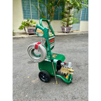 Máy Xịt Rửa Công Nghiệp Cao Áp 2500W - Dekton HPW2500