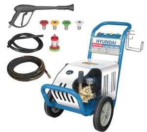 Máy xịt rửa công nghiệp Hyundai HD1115-30A