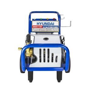 Máy xịt rửa công nghiệp Hyundai HD2017-55T
