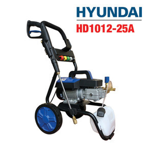 Máy xịt rửa công nghiệp Hyundai HD1012-25A
