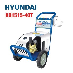 Máy xịt rửa công nghiệp Hyundai HD1515-40T