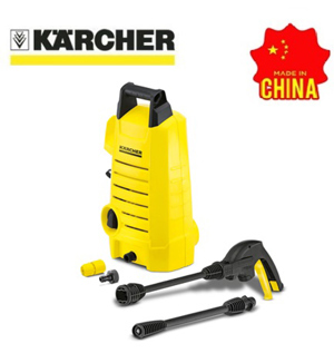 Máy xịt rửa dân dụng Karcher K1