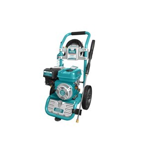 Máy xịt rửa dùng xăng Total TGT250103