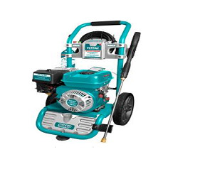 Máy xịt rửa dùng xăng Total TGT250103