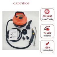 Máy xịt rửa hơi nước nóng áp suất cao, máy làm sạch hơi nước, vệ sinh điều hòa, tủ bếp, máy hút mùi, lò vi sóng, xe ô tô