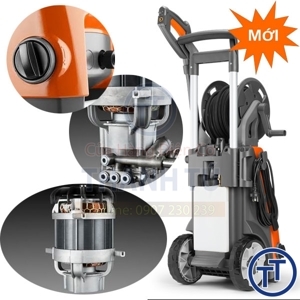 Máy xịt rửa Husqvarna PW460