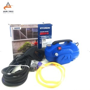 Máy xịt rửa Hyundai HRX916