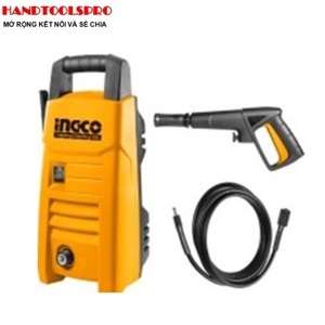 Máy xịt rửa Ingco HPWR12001