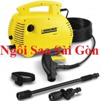 Máy Xịt Rửa Karcher HM188