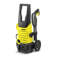 Máy xịt rửa Karcher K2.360 KAP