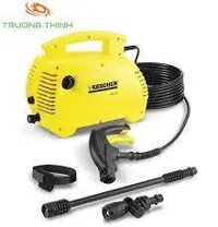 Máy xịt rửa Karcher K2.420 KAP